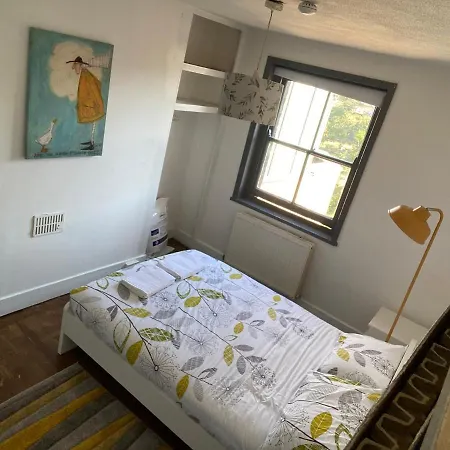 Double Guest house London