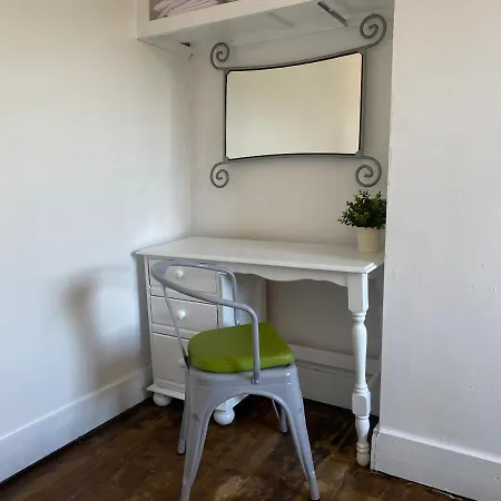 Double Guest house London