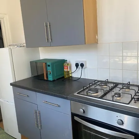 Guest house Double London