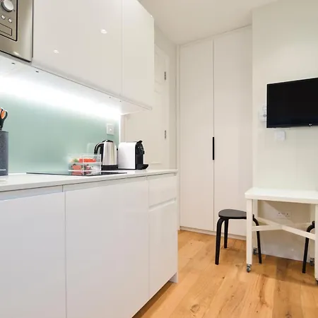 Sale Place Serviced By Concept Hotel apartamentowy Londyn