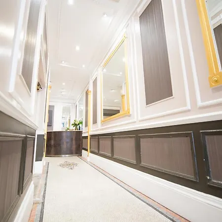 Knightsbridge 4* Londres