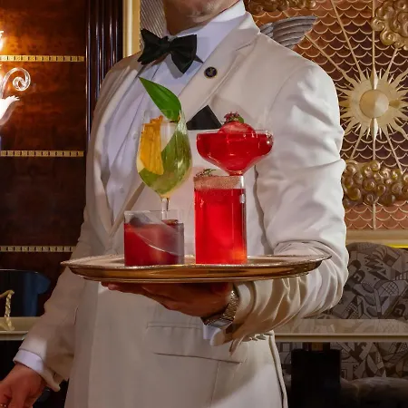 The Ritz Londra