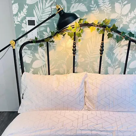 Hackney By Sleepy Appartement