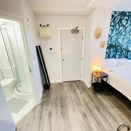 Hackney By Sleepy Appartement Londen