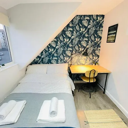 Appartement Hackney By Sleepy *
