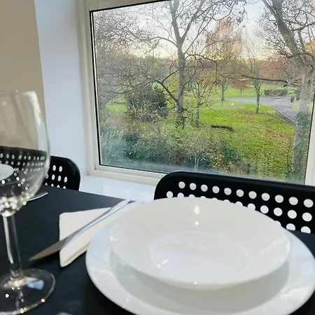 Appartement Hackney By Sleepy Londen