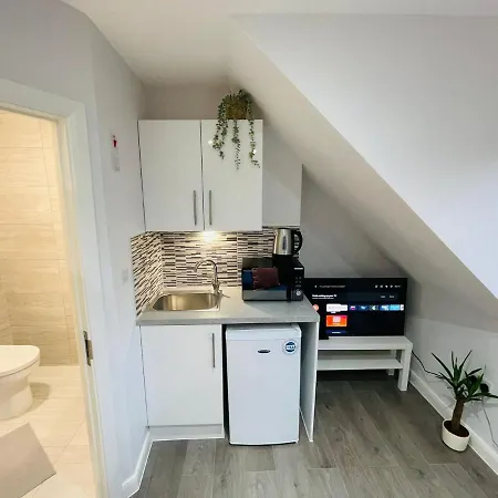 Hackney By Sleepy Appartement