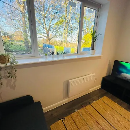 Appartement Hackney By Sleepy Londen