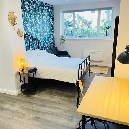 Appartement Hackney By Sleepy Londen