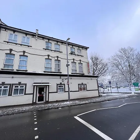 The Commongate 3*