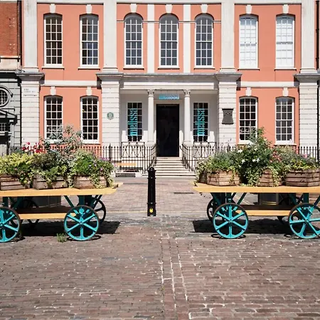 Apartment Covent Garden Luxury