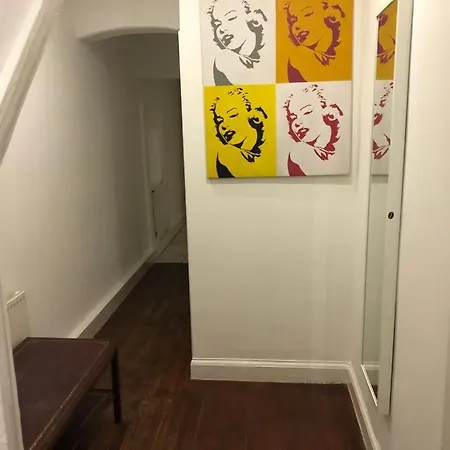 Apartment Clapham 1 London