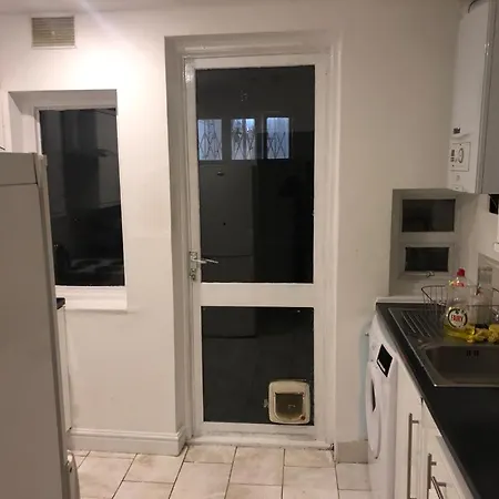 Apartment Clapham 1 *