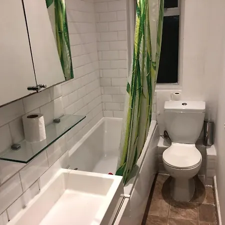 Apartment Clapham 1
