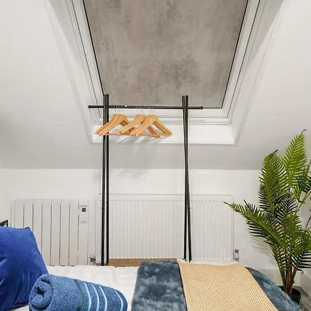 Stunning Westminster New Flats Apartment London