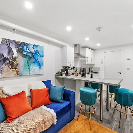 Apartment Stunning Westminster New Flats *