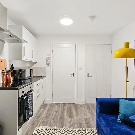 Stunning Westminster New Flats Apartment *