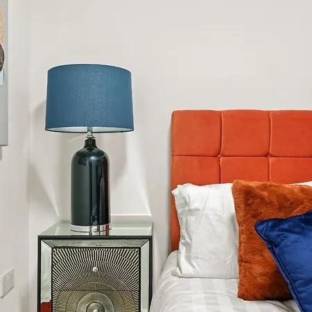 Stunning Westminster New Flats London