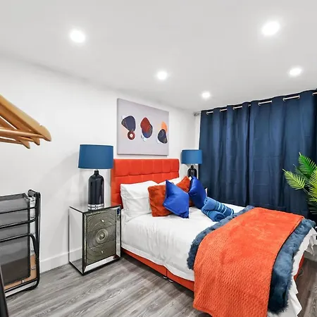 Stunning Westminster New Flats * London