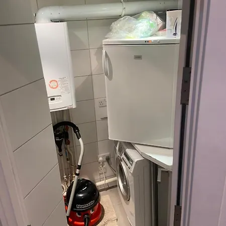 Apartment Lovely One Bedroom In The Heart Of London