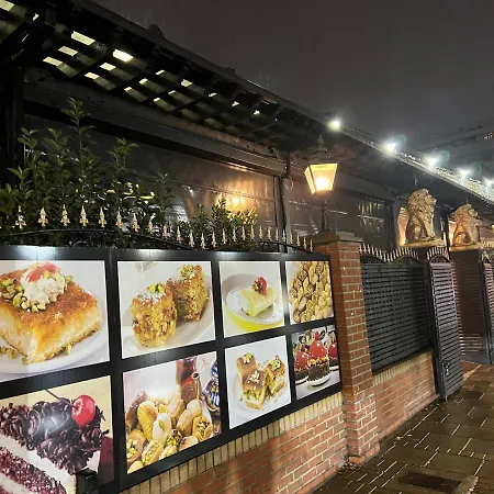 Mj Service - With Skyline View Close To Tube Station - * Londres