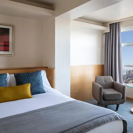 St Giles - A St Giles Otel 3*