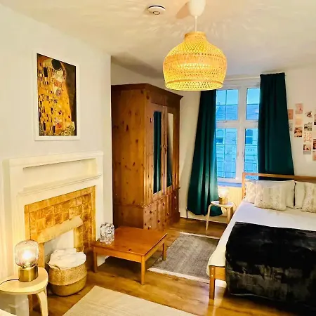 Guest house Rest Boutique Notting Hill