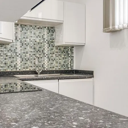 Apartment Stylish Studio By Heathrow Airport