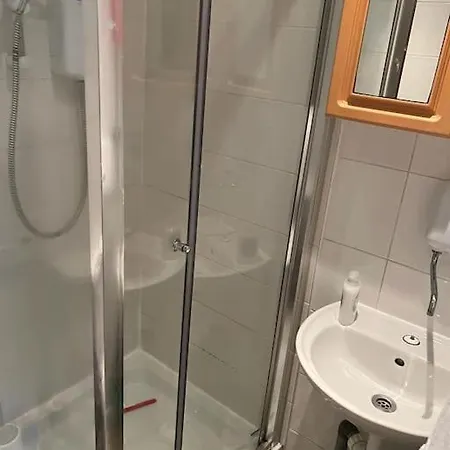 Cozy 1 Bed Flat In Canning Town Apartment London