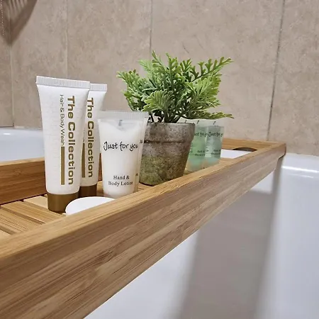Zdnu 2 Bedroom Reeani Apartamento *