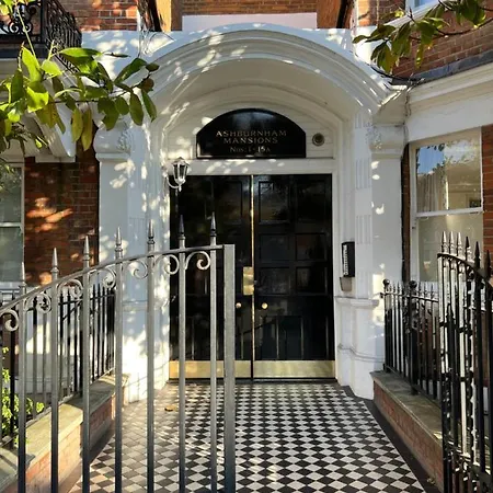 Luxury Specious En-suite In London