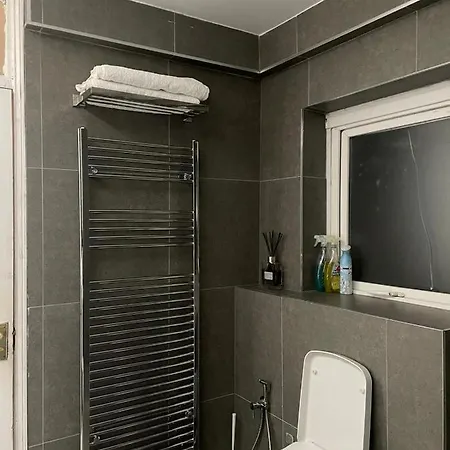 Balham, South Spacious 5, 6 Available Guest house