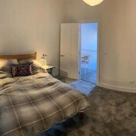 The Embassy View Apartment London
