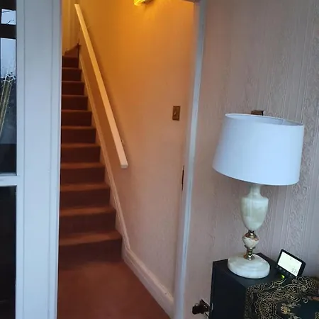 Dreamy Single Room1 Edgware