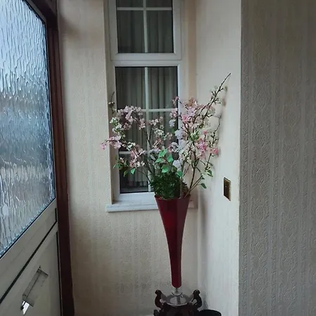 Dreamy Single Room1 Homestay Edgware