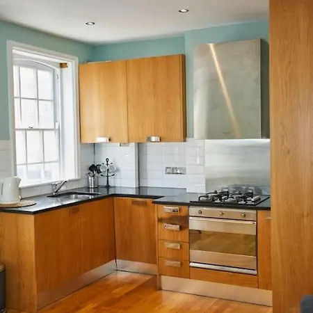 דירה Apartment Central London