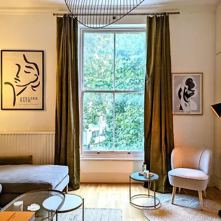 Apartment Be - The Maida Vale Residences London