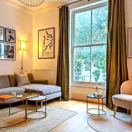 Be - The Maida Vale Residences Apartment