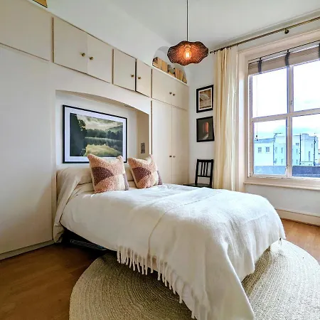 Be - The Maida Vale Residences London