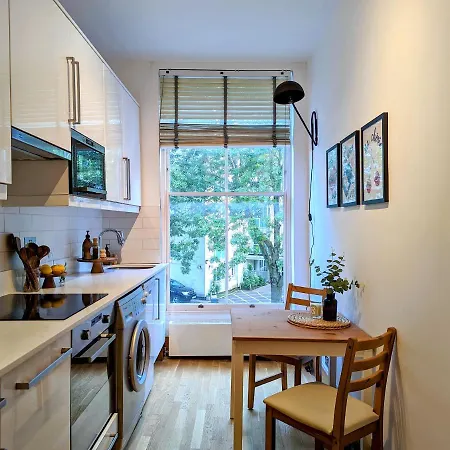 Be - The Maida Vale Residences