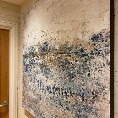Apartment Stunning Westminster - 9