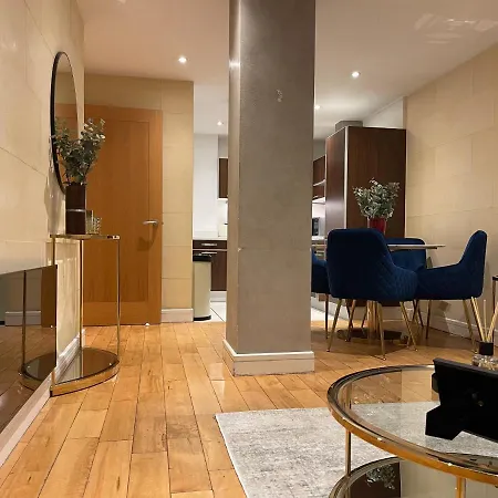 Apartment Stunning Westminster - 9 London