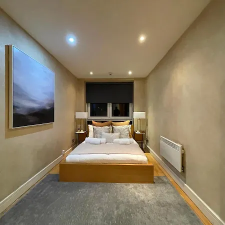 Apartment Stunning Westminster - 9