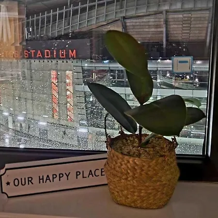Luxury Gem By Emirates Stadium - Ultimate Fan Experience London