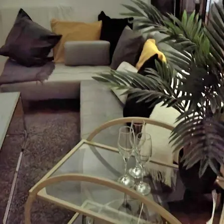 Luxury Gem By Emirates Stadium - Ultimate Fan Experience Apartment *