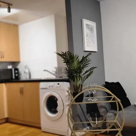 Apartment Luxury Gem By Emirates Stadium - Ultimate Fan Experience London