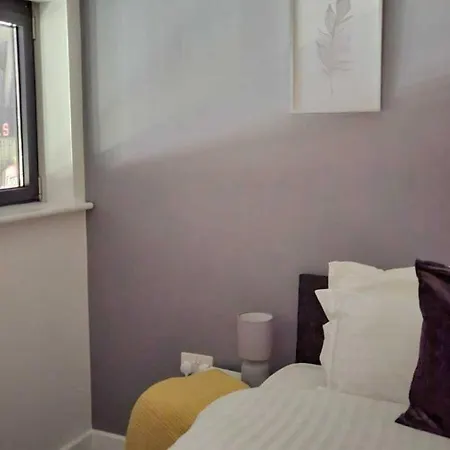 Apartment Luxury Gem By Emirates Stadium - Ultimate Fan Experience London