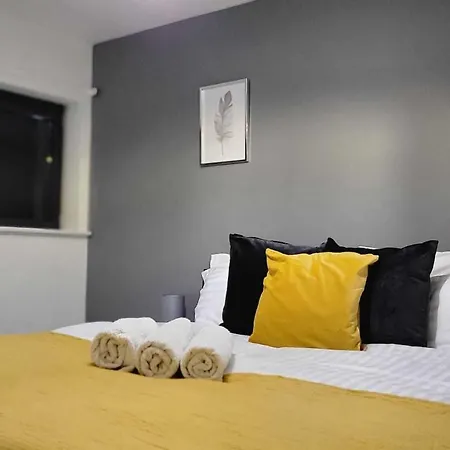 Luxury Gem By Emirates Stadium - Ultimate Fan Experience London
