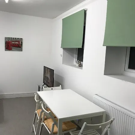 Fabulous Flat In Heart Of Apartamento