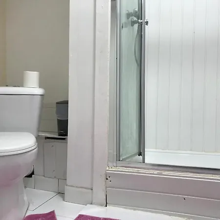 Fabulous Flat In Heart Of Apartamento Londres